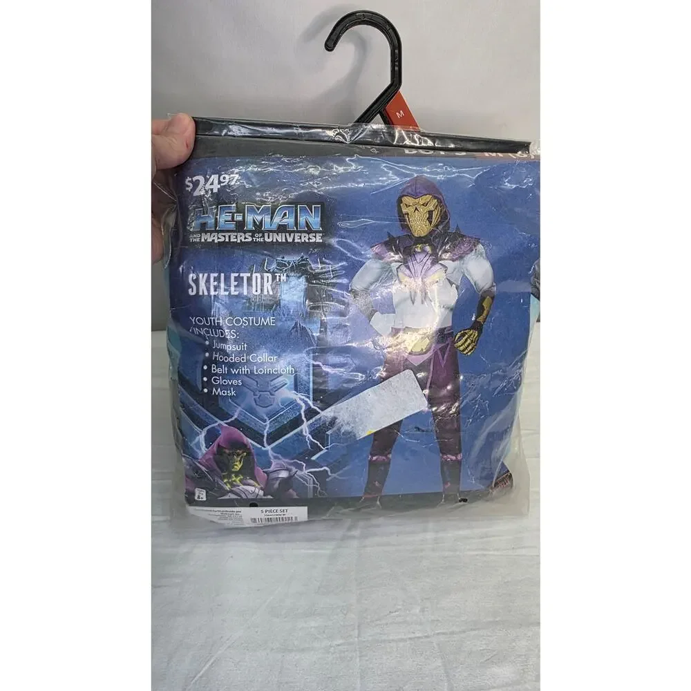 inspirit designs skeletor costume